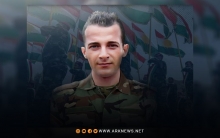 الذكرى الحادية عشرة لاستشهاد البيشمركة سعيد أحمد عيني 