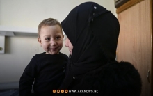 فريق طبي سعودي يعيد السمع لـ30 طفل سوري 