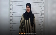 ريف دمشق.. إلقاء القبض على الإعلامية البارزة في نظام الأسد 