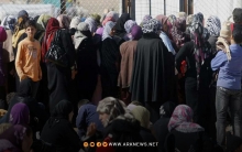 Deteriorating Legal and Humanitarian Conditions for Syrians in Egypt