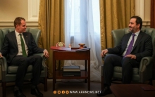 بريطانيا تؤكد دعمها للانتقال السياسي الشامل والتمثيلي في سوريا