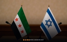 Israel Concerned Over Accelerated Rebuilding of Syrian Air Force