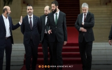 محمد عبدالرحمن محافظا لإدلب وعلي كدة وزيرا للداخلية السورية 