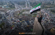 سوريا تحتل المرتبة 141 في مؤشر حرية الصحافة لعام 2026 