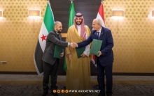 برعاية سعودية.. سوريا ولبنان توقعان اتفاقا أمنيا 
