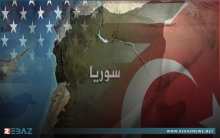 أمريكا وتركيا تناقشان آلية رفع العقوبات عن سوريا