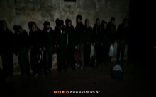 Syrian Authorities Arrest 12 Individuals, Including Former Officers Linked to the Ousted Regime