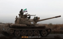 سوريا تنضم لدول أخرى في توجيه التحذيرات إلى العراق 