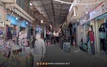عامودا.. ازدياد حالات السرقة والسطو على المحلات التجارية والصرافة 