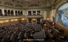 سويسرا تمديد الإعفاء الإنساني من نظام العقوبات ضد النظام السوري