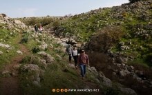الجيش الإسرائيلي يشرف على جولات سياحية داخل الأراضي السورية 