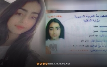قوات سوريا الديمقراطية تختطف قاصرة كوردية مهجرة في منطقة الشهباء