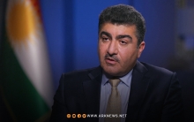 سيروان بارزاني: تم إيقاف كافة القرارات والإجراءات العقابية ضد شركة 