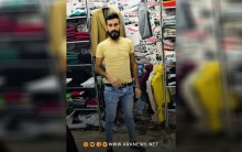 لبنان.. استشهاد شاب من عفرين في لبنان جراء القصف الجوي الإسرائيلي
