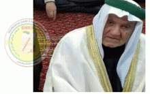 وفاة أقدم مؤذن في مدينة ديريك في كوردستان سوريا