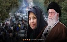 Khamenei's imprisoned niece goes on hunger strike in prison