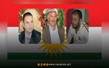 الذكرى السنوية الـ14 لمجزرة عائلة شيخ حنان التي ارتكبها مسلحو إدارة PYD