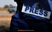 RSF:  Nearly 1,700 journalists killed over the past 20 years