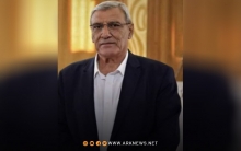 صلاح درويش: الرئيس البارزاني له مكانة بين الكورد ويستطيع لعب دور في إعادة تفعيل الحوار الكوردي
