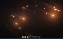صحيفة أمريكية تحذر إسرائيل من صواريخ إيران 