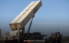 سنتكوم تطلب إرسال صواريخ 