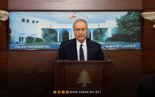 طارق متري: لن أي تدخل سوري في الشؤون اللبنانية