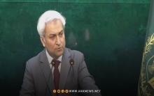 طاهر أندرابي: واشنطن وطهران مستعدتان لإجراء جولة ثانية من المحادثات 