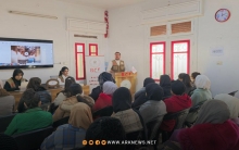 عفرين.. بارزاني الخيرية توزع مساعدات نقدية على عدد من طلاب الجامعة 