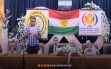 عفرين.. تكريم الطلاب الناجحين في الشهادتين 