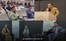 الطلبة والشباب الديمقراطي الكوردستاني - روج ئاڤا يشكِّل هيئتين محليتين في جامعة دهوك 