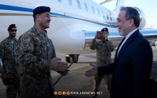 لكسر حالة الجمود.. قائد الجيش الباكستاني يزور إيران 