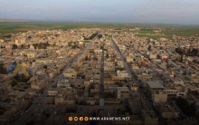 مع تساقط الثلوج.. مدينة عامودا تعيش أوضاعا معيشية صعبة 