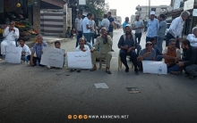 فلاحو عامودا لـ PYD: سقينا أرضنا بدمنا وما بنبيعها ببلاش 