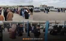إدارة PYD تخفض المازوت المخصص للسائقين العاملين على خط عامودا-قامشلو 