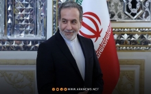 عباس عراقجي: مخزوننا الصاروخي ارتفع إلى 120%