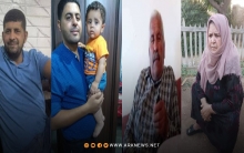 عامودا..  أسايش إدارة PYD تنتقم من عائلة 