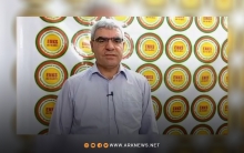 عدنان بوزان: الشعب الكوردي يعيش مآسي حقيقة على كافة الأصعدة  