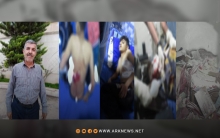 سقوط أكثر من 7 ضحايا كورد جراء استهداف المدفعية التركية لمركز بلدة تل رفعت