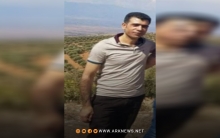 عفرين.. مجموعة ملثمة تختطف شابا كورديا من قرية تابعة لناحية شرا 