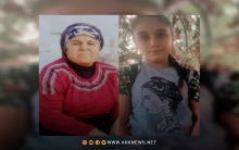 وفاة سيدة كوردية وابنتها في حي الشيخ مقصود بحلب 