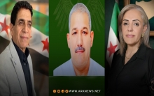 عفرين.. ثلاثة مرشحين كورد يفوزون بعضوية مجلس الشعب السوري 