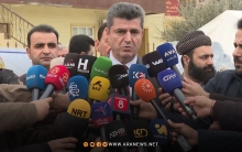 Duhok Governor Announces Major Aid Campaign to Support Those Affected in Syrian Kurdistan