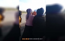 عفرين.. أربع عوائل لاجئة ونازحة تعود إلى الديار في ناحيتي بلبلة وماباتا 