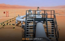 السعودية تعلق عمليات خط أنابيب النفط 