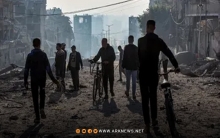 قطر تكشف عن موعد دخول اتفاق وقف إطلاق النار في قطاع غزة حيز التنفيذ
