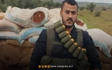 العثور على جـثة أحد الضباط البارزين في جيش نظام الأسد المخلوع شمالي بيروت