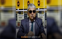 مسلحو إدارة PYD يختطفون كاتبا وشاعرا كورديا في مدينة الدرباسية 