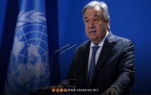 غوتيريش: اتفاق نزع سلاح حركة حماس من الأخبار النادرة بالنسبة للشرق الأوسط