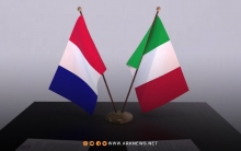 فرنسا وإيطاليا تقدمان حزمة جديدة من المساعدات العسكرية لأوكرانيا