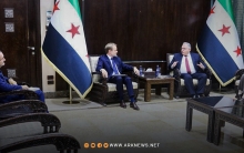 وفد من رجال الأعمال والشركات الفرنسية يزور سوريا قريبا 